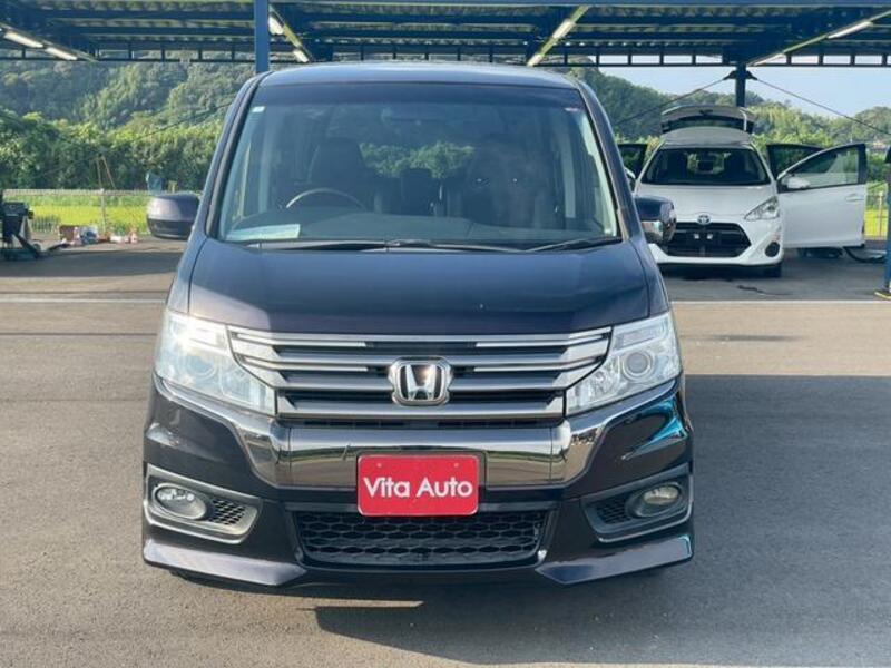 STEPWAGON SPADA