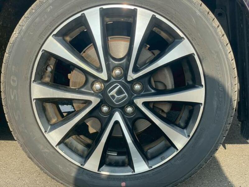 STEPWAGON SPADA