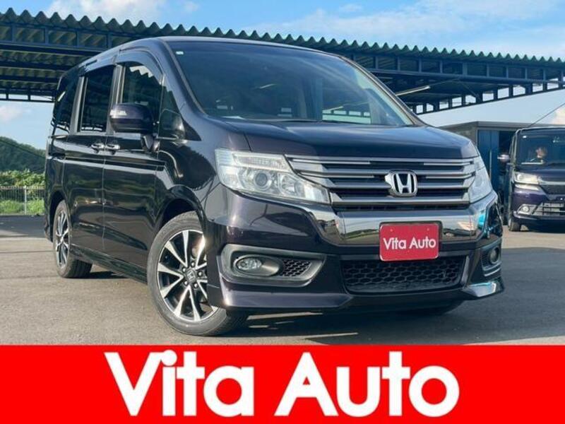 STEPWAGON SPADA-0