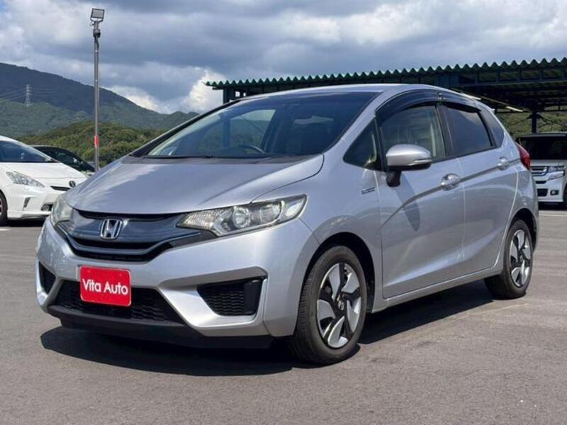 FIT HYBRID