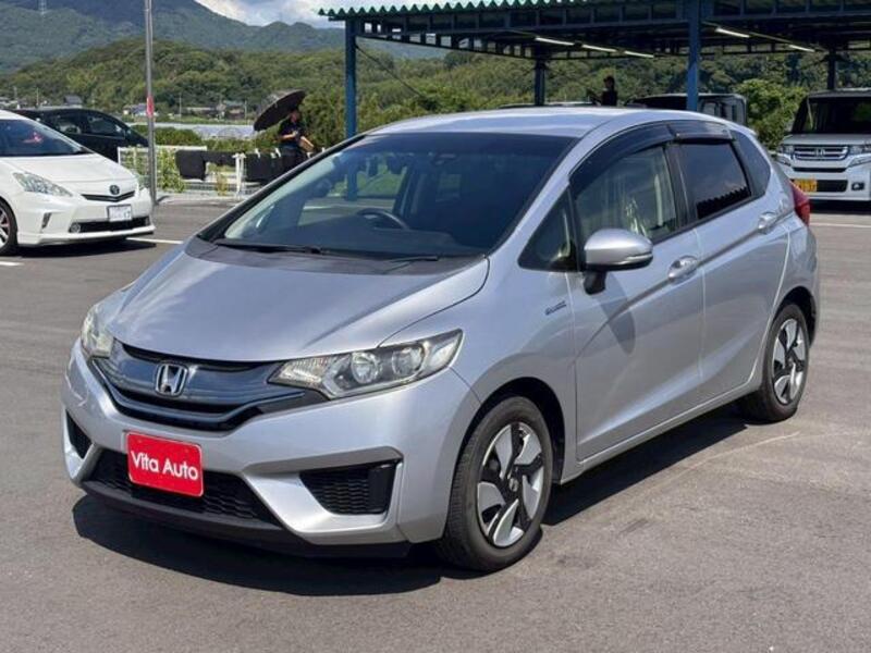 FIT HYBRID