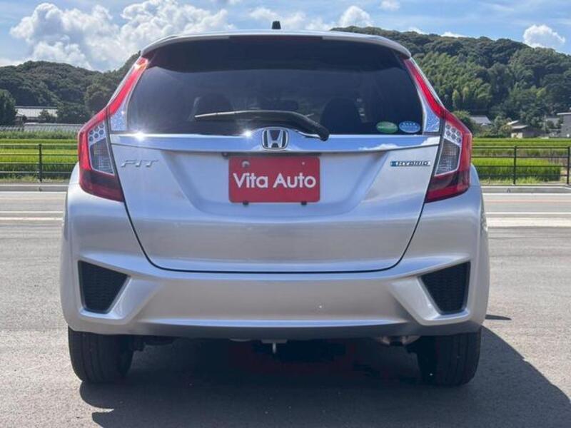 FIT HYBRID