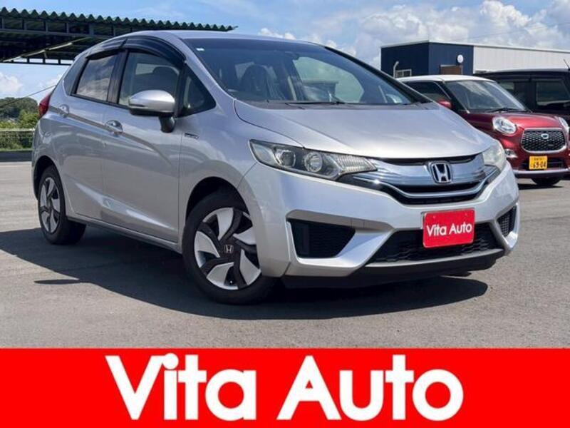 FIT HYBRID-0