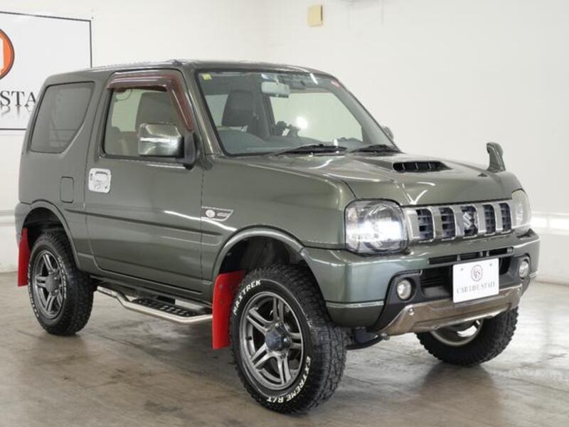 JIMNY