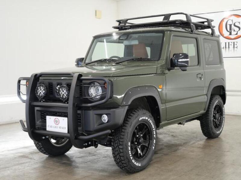 JIMNY