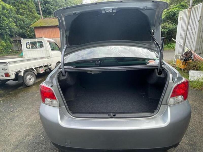 IMPREZA G4