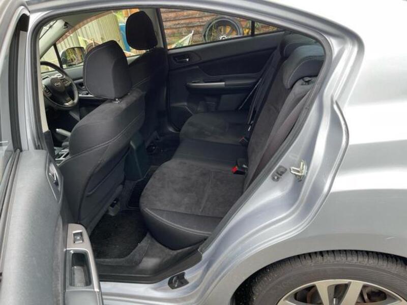 IMPREZA G4