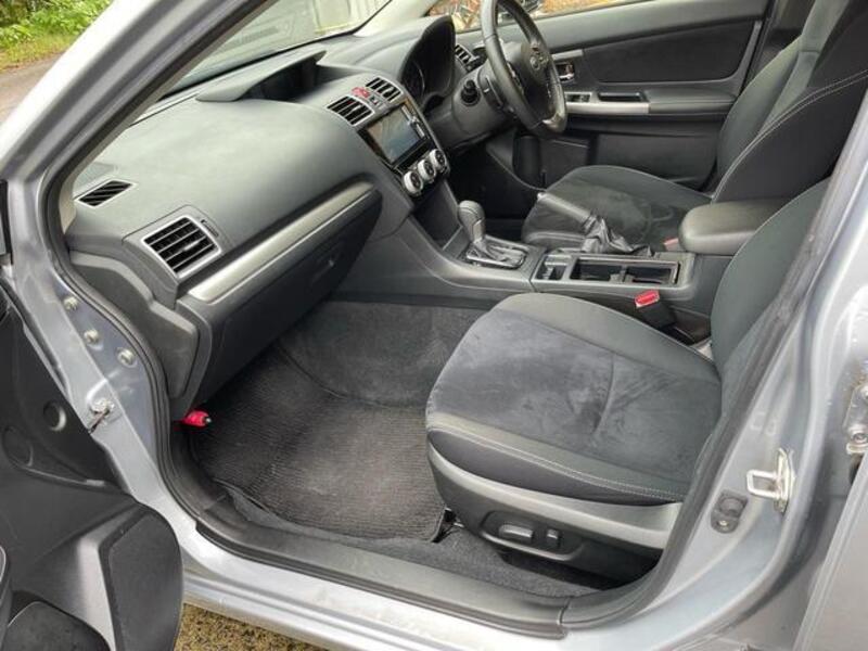 IMPREZA G4