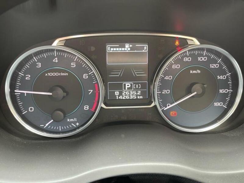 IMPREZA G4