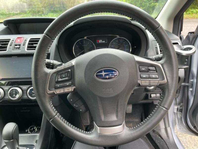 IMPREZA G4
