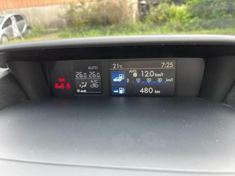 IMPREZA G4