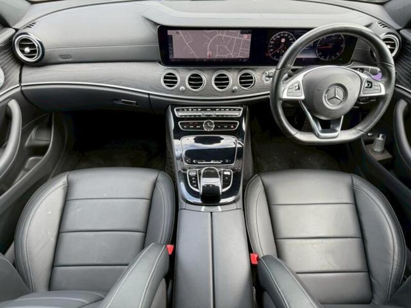 E-CLASS