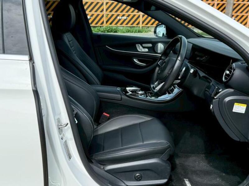 E-CLASS