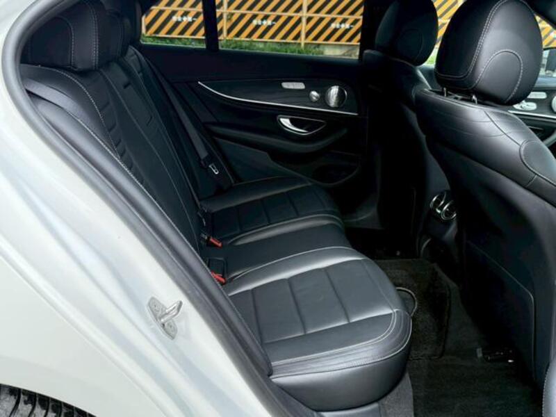 E-CLASS