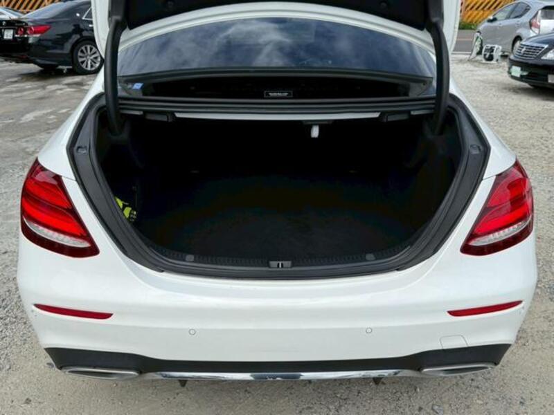 E-CLASS