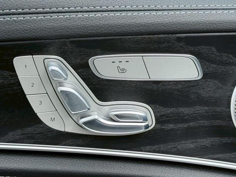 E-CLASS