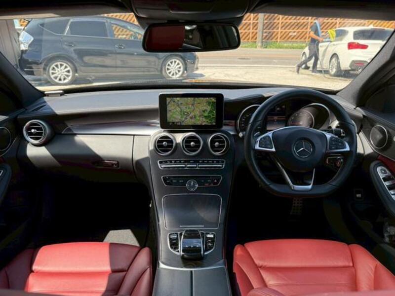 C-CLASS