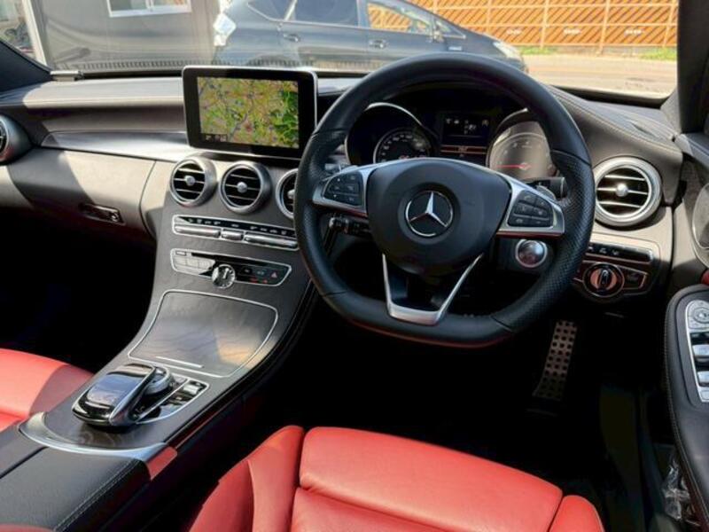 C-CLASS
