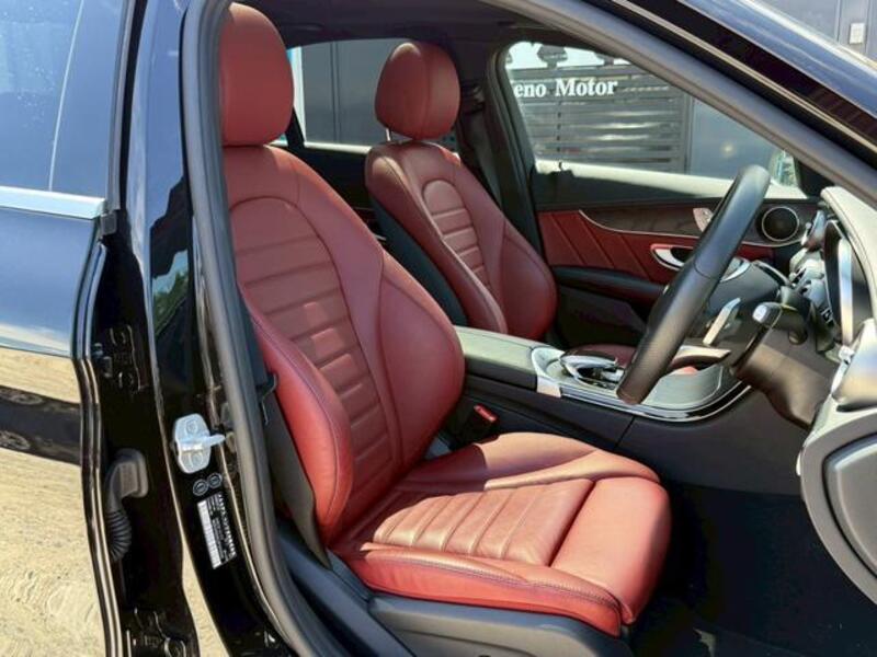C-CLASS