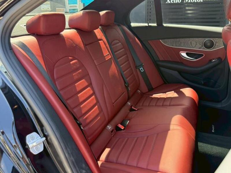 C-CLASS