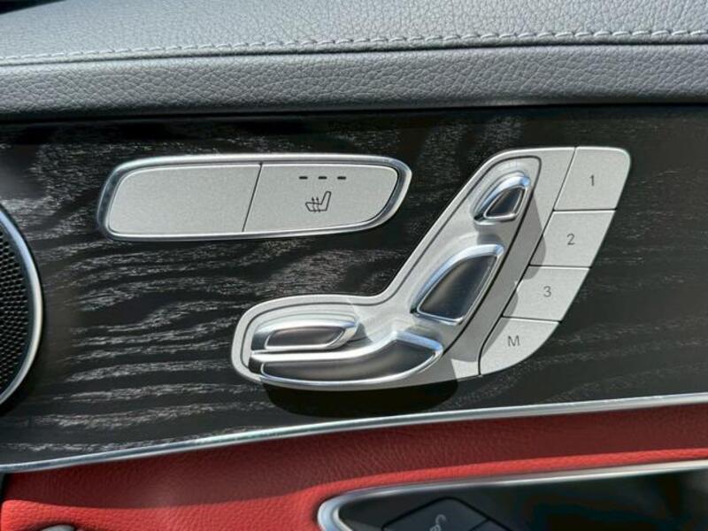 C-CLASS