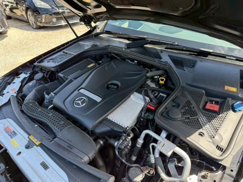 C-CLASS