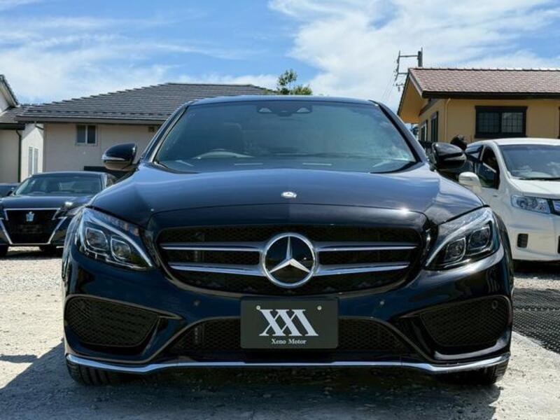 C-CLASS