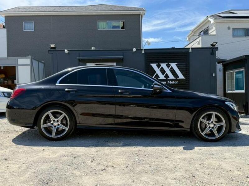C-CLASS