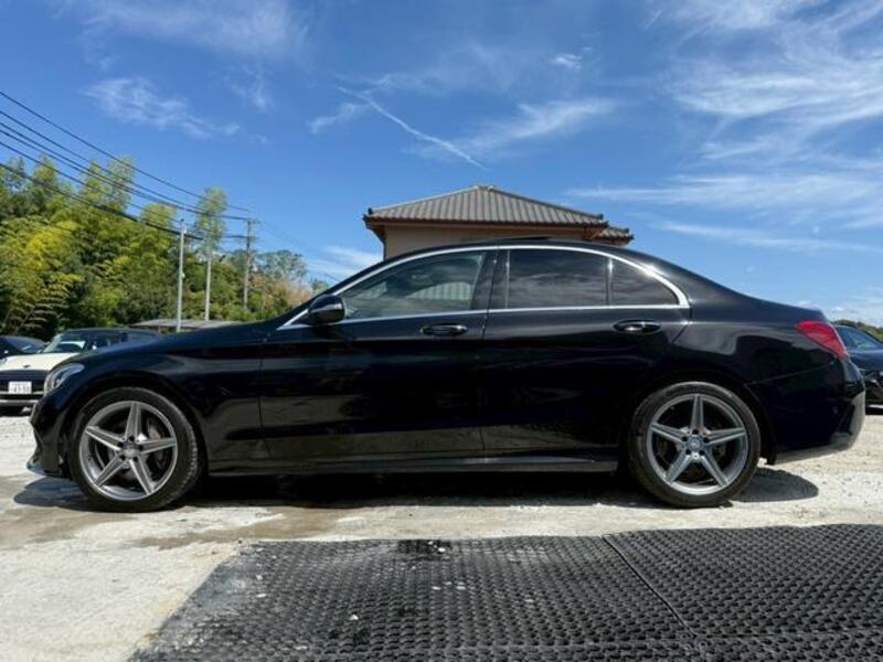 C-CLASS