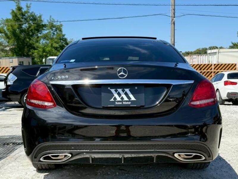C-CLASS