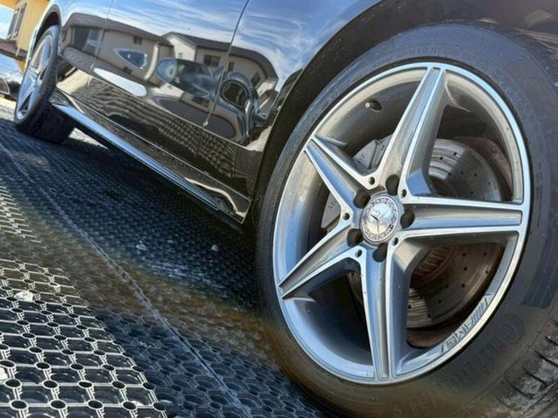 C-CLASS