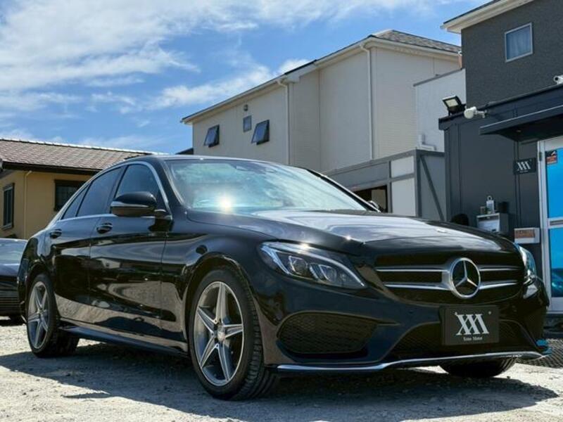 C-CLASS