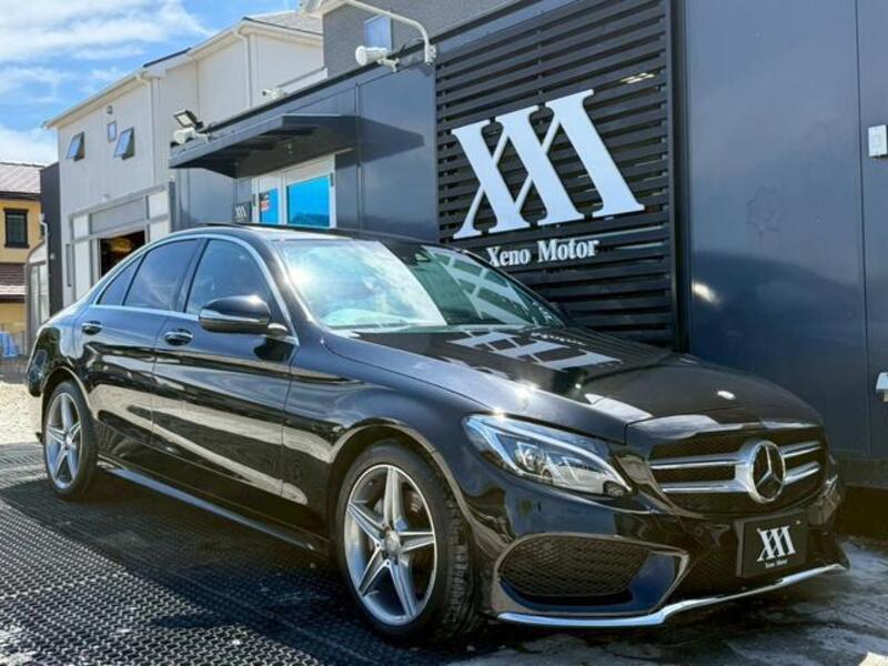 C-CLASS-0