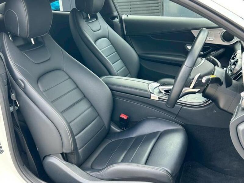 C-CLASS