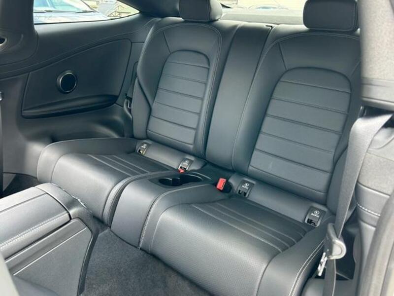 C-CLASS