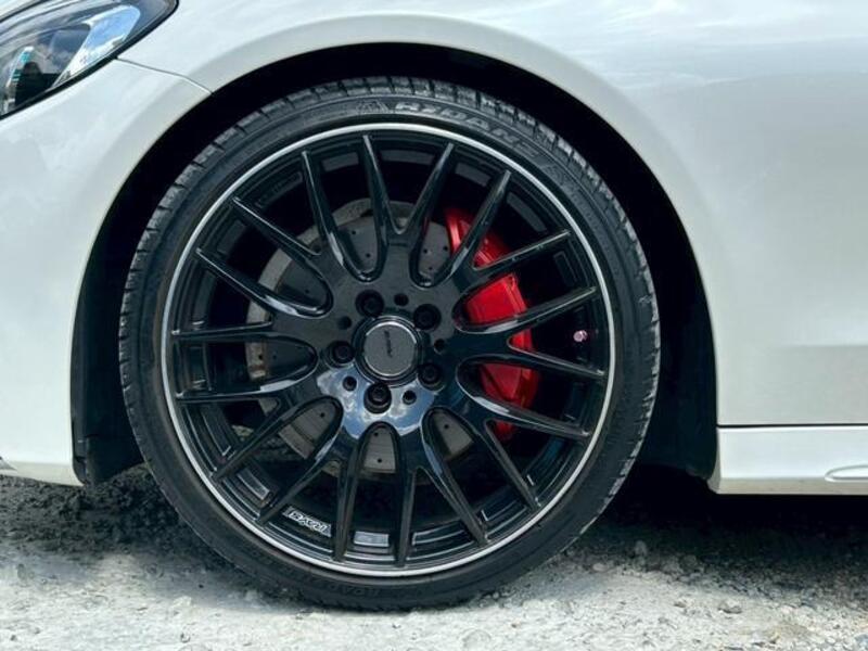 C-CLASS