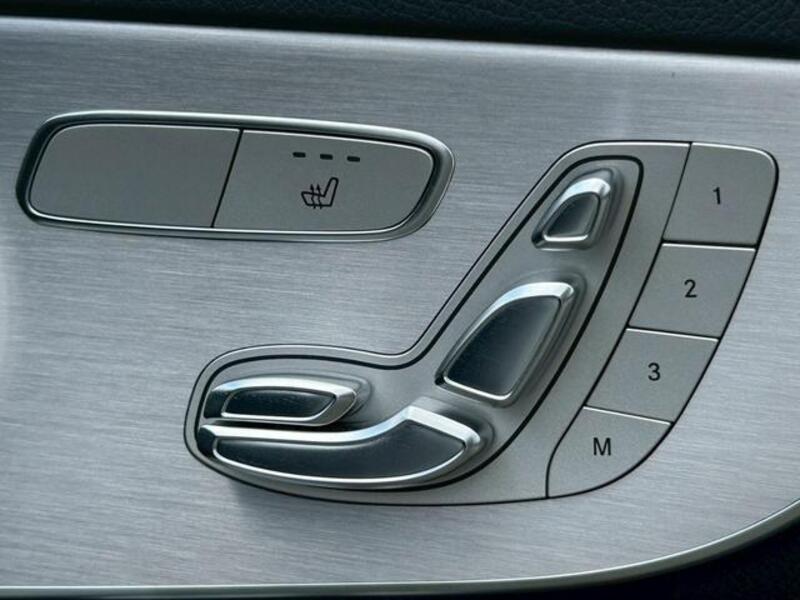 C-CLASS