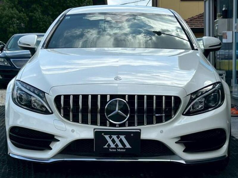 C-CLASS