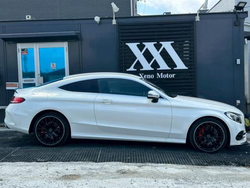 C-CLASS