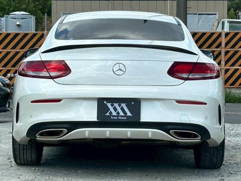 C-CLASS
