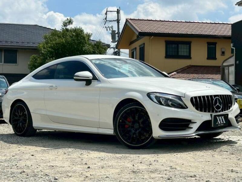 C-CLASS