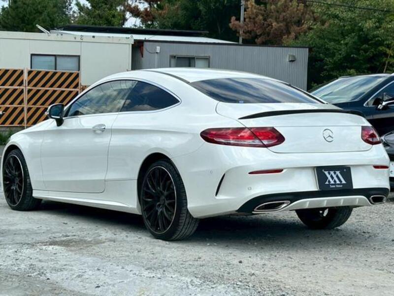 C-CLASS