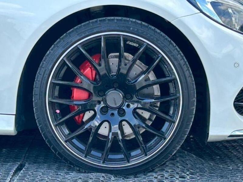 C-CLASS