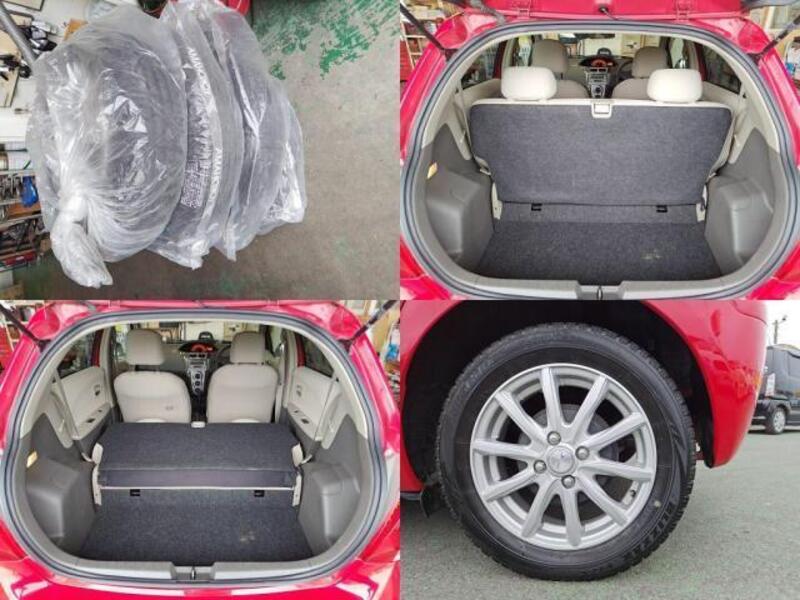 VITZ