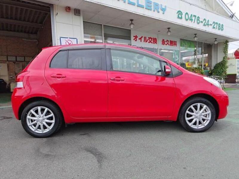 VITZ