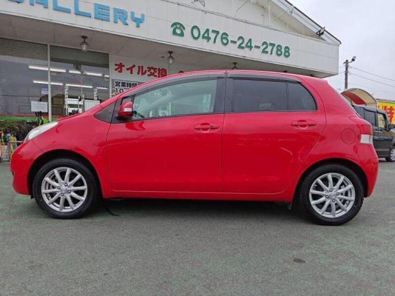 VITZ