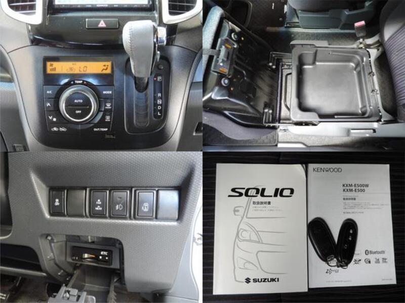 SOLIO BANDIT