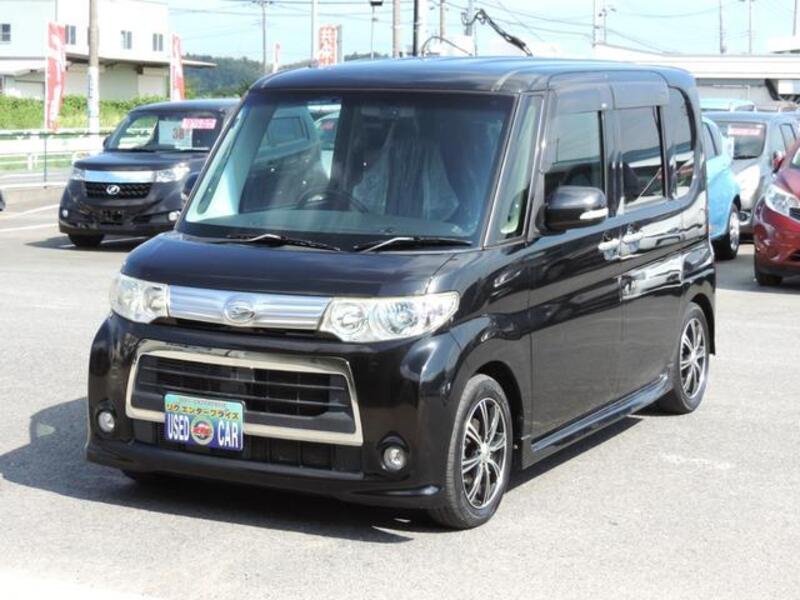 TANTO-0