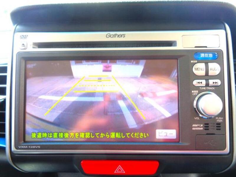 N BOX PLUS