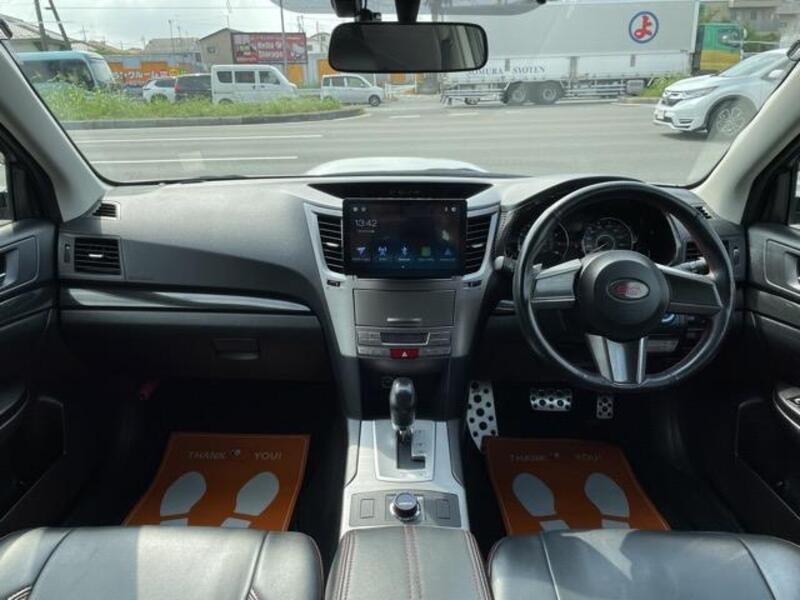 LEGACY B4